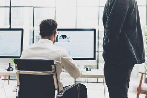 The Working Principle Of A Single-phase Motor