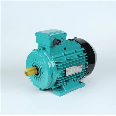 20kw Ac Induction Motor