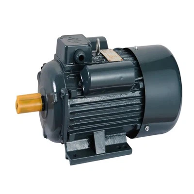 220V 3HP Single Phase Electric Motor