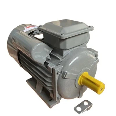 YC Single Phase Motor